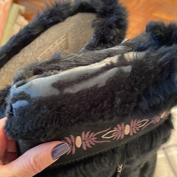 Women’s snow boots - Picture 4 of 8